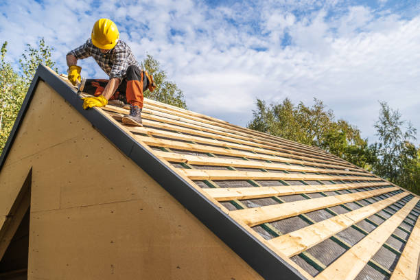 Best Metal Roofing Contractor  in Bazon, CA